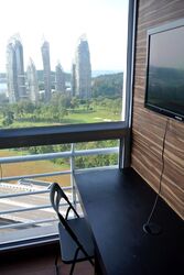 Harbour View Towers (D4), Condominium #352644121